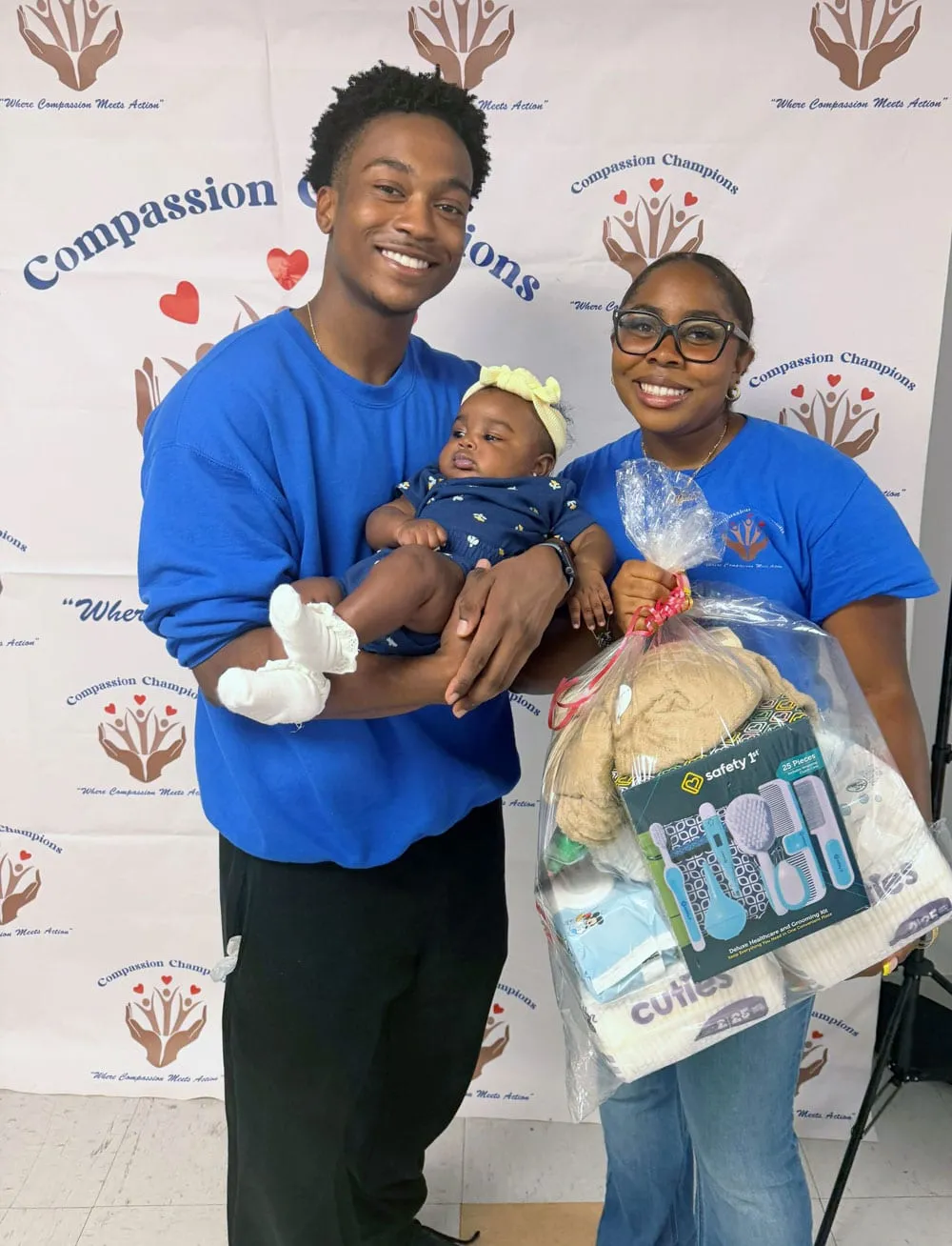 Mini Baby Shower, photo 1