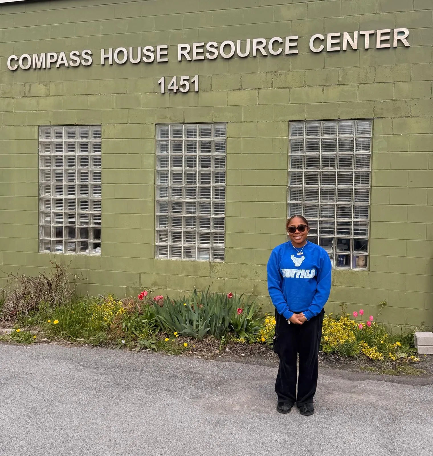 Compassion Champions in Buffalo, photo 1