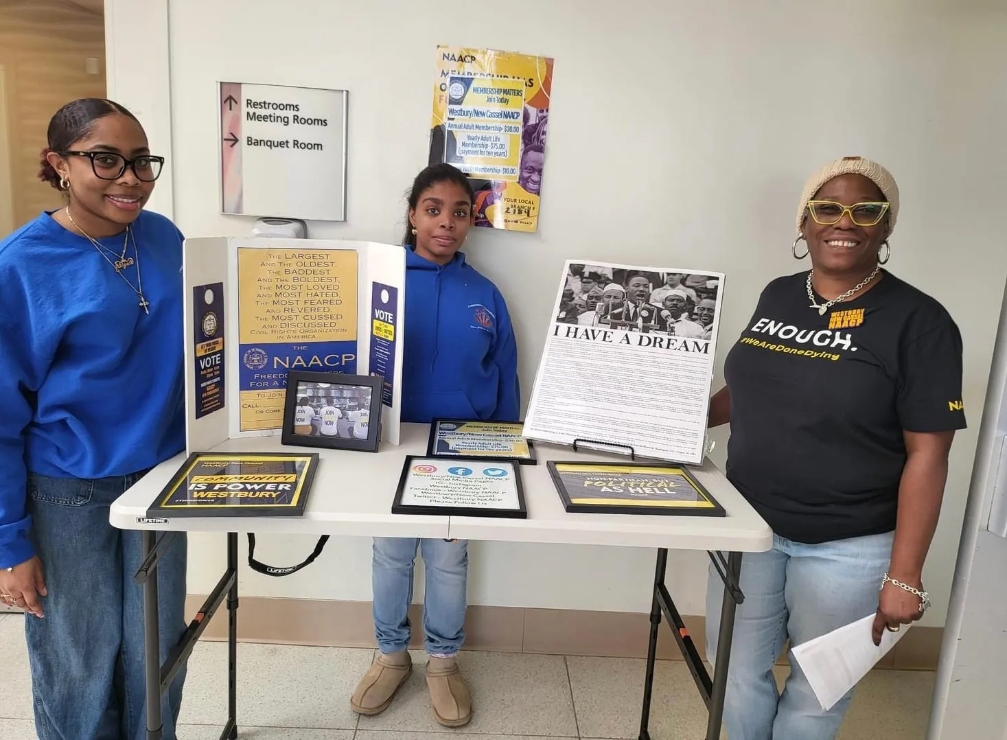 MLK Day of Service, photo 2