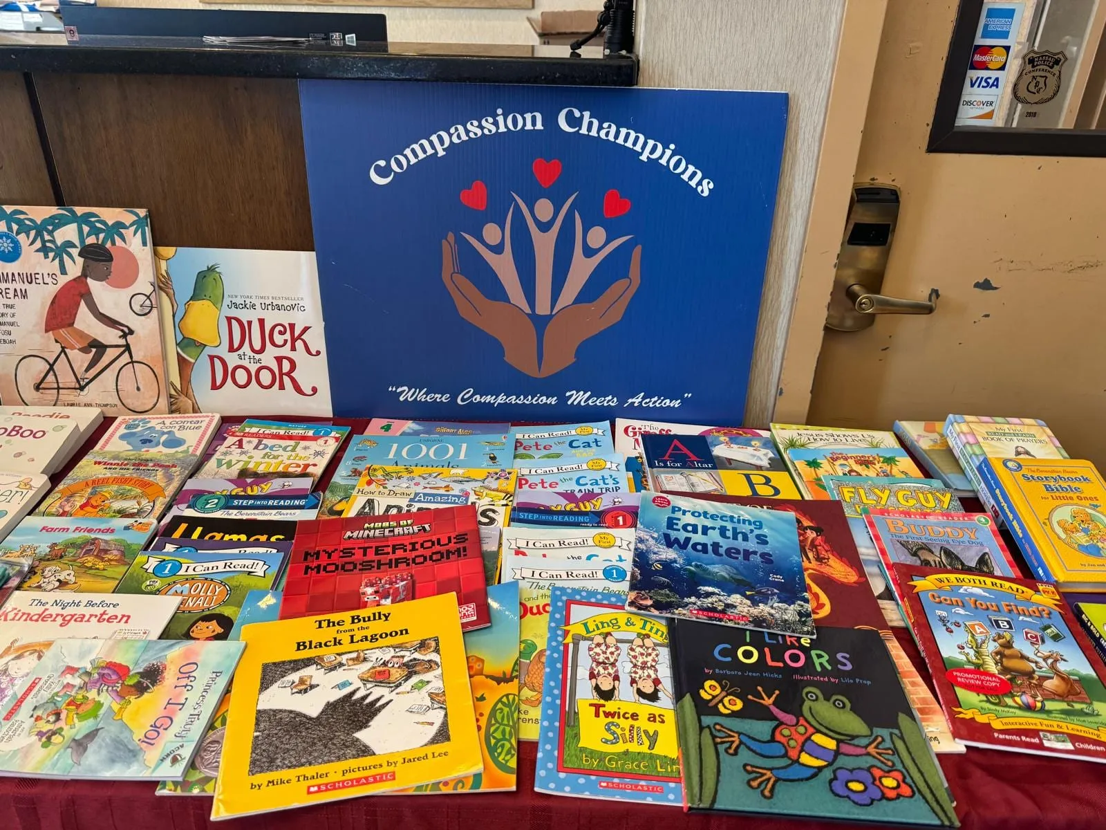 Read Across America, photo 3