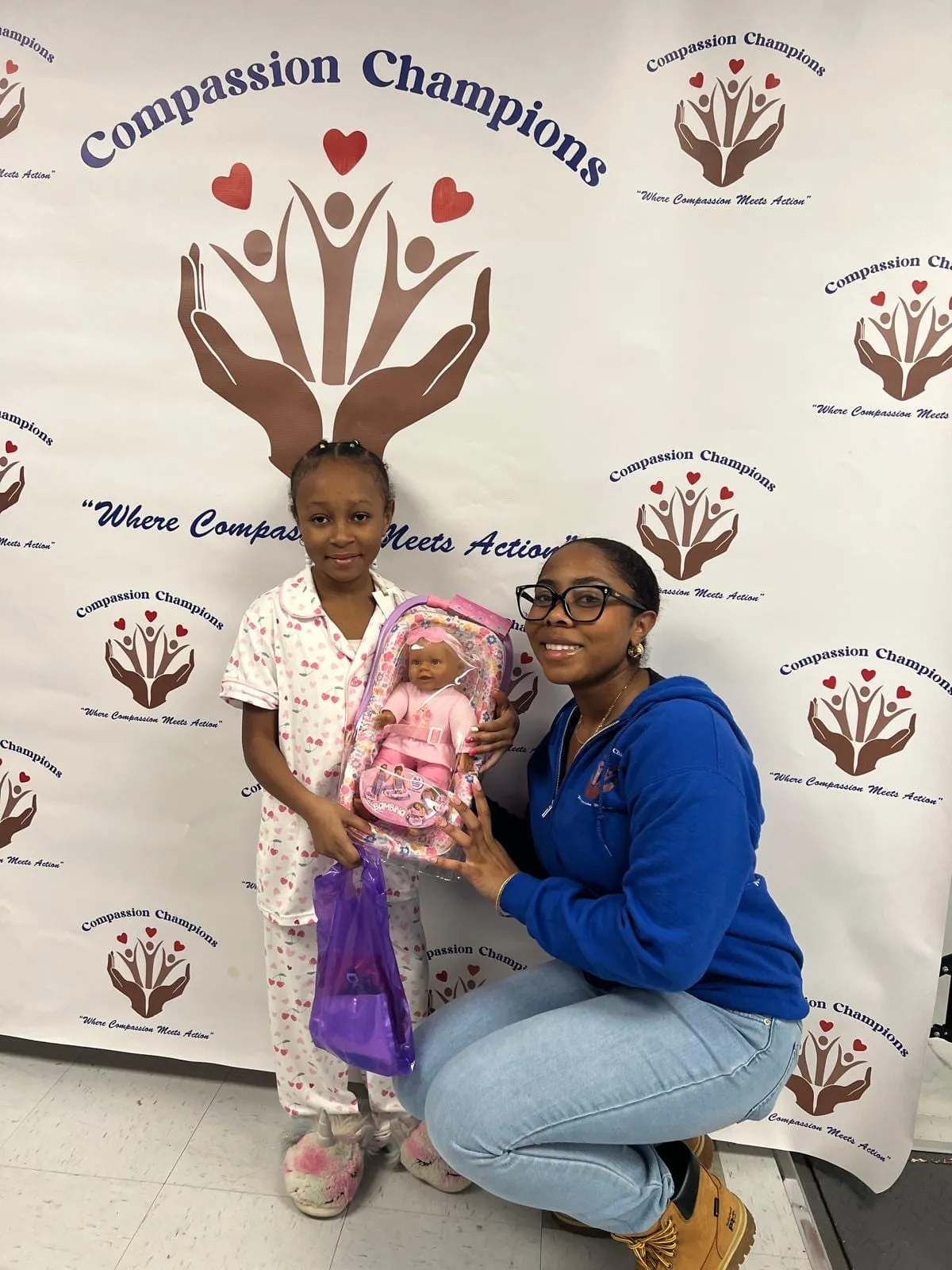Holiday Toys Giveaway, photo 4