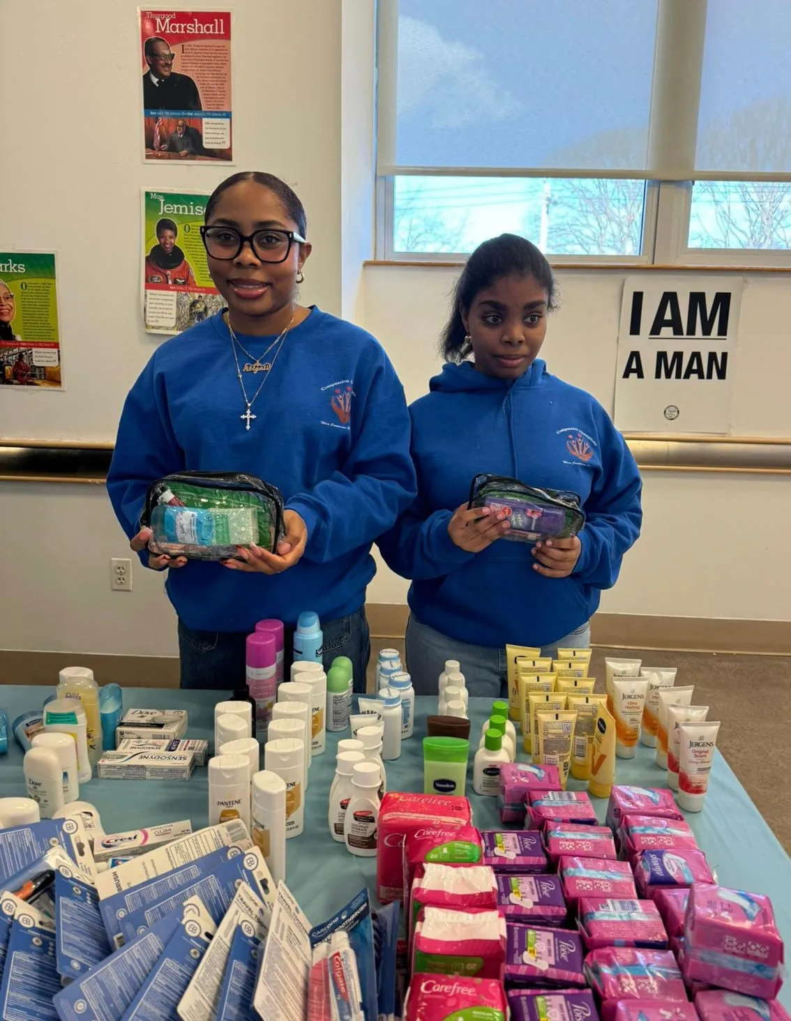 MLK Day of Service, photo 4