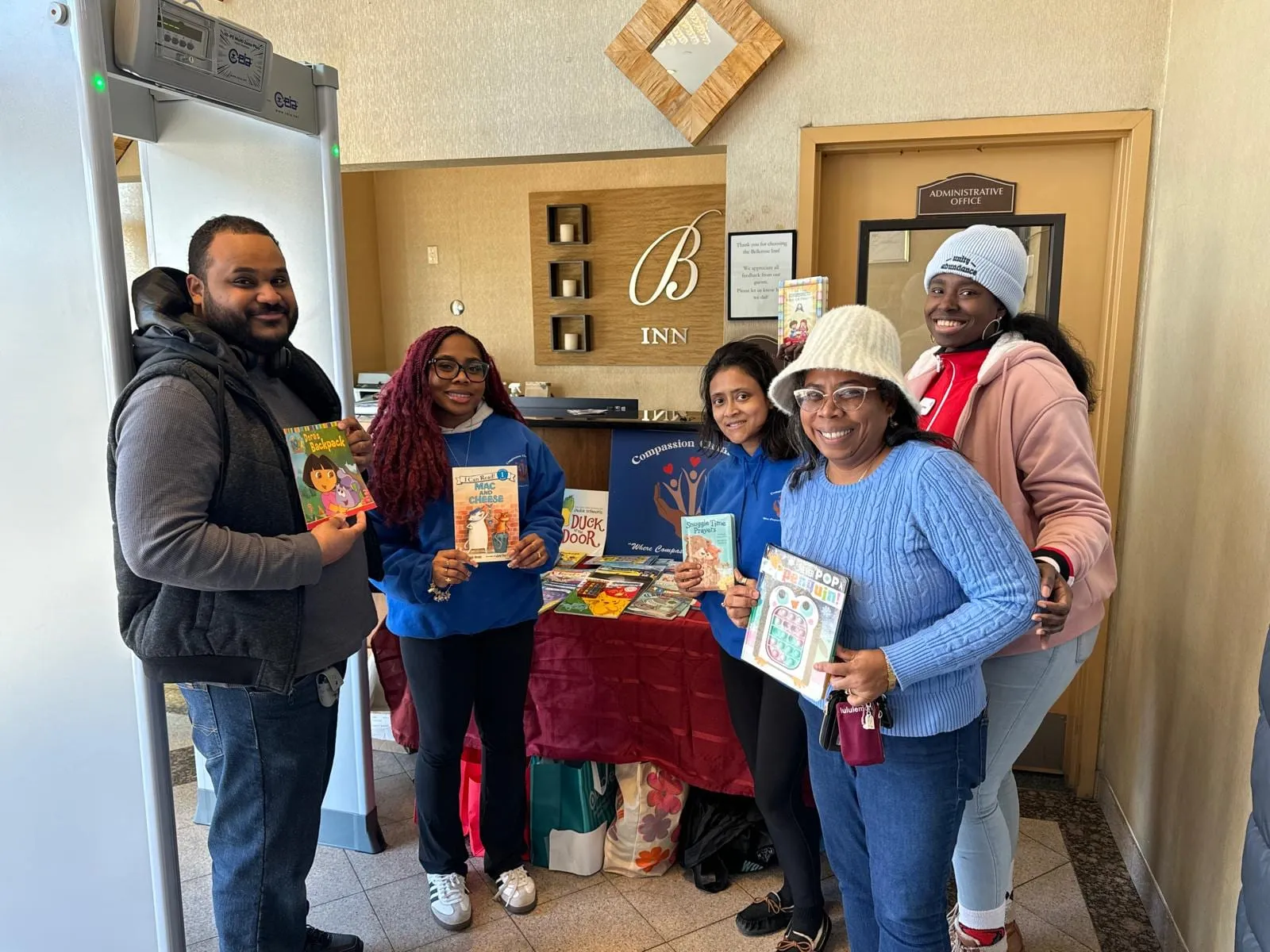 Read Across America, photo 4