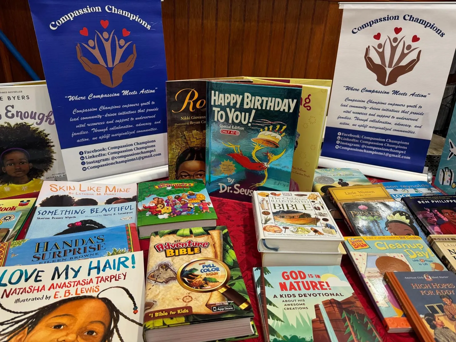 Read Across America, photo 5