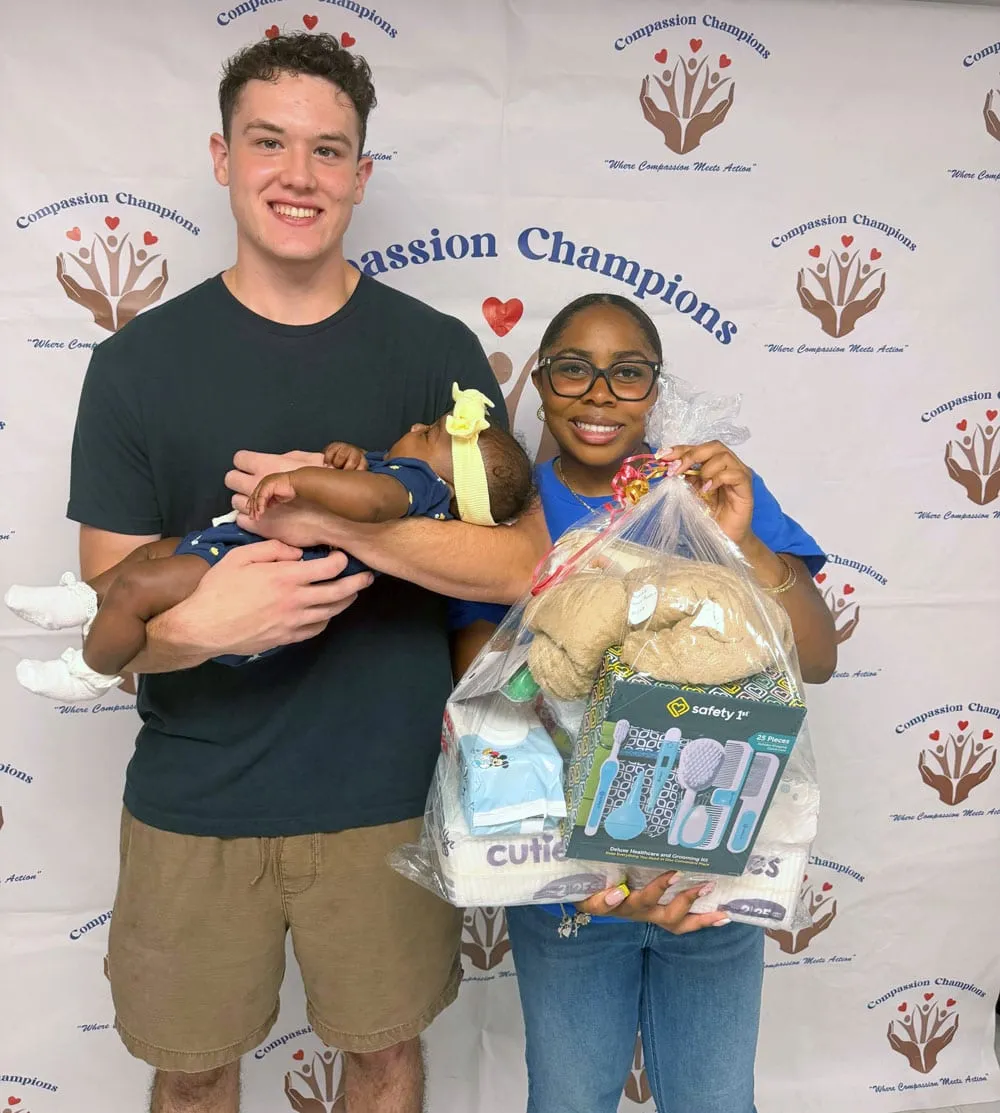 Mini Baby Shower, photo 5