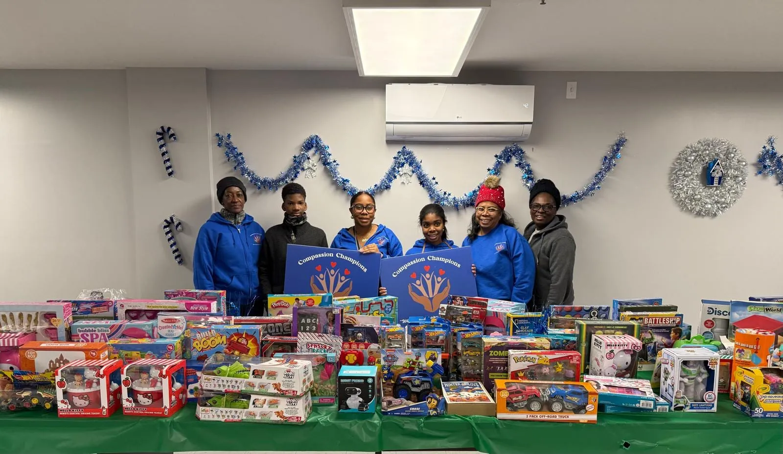 Holiday Toys Giveaway, photo 6
