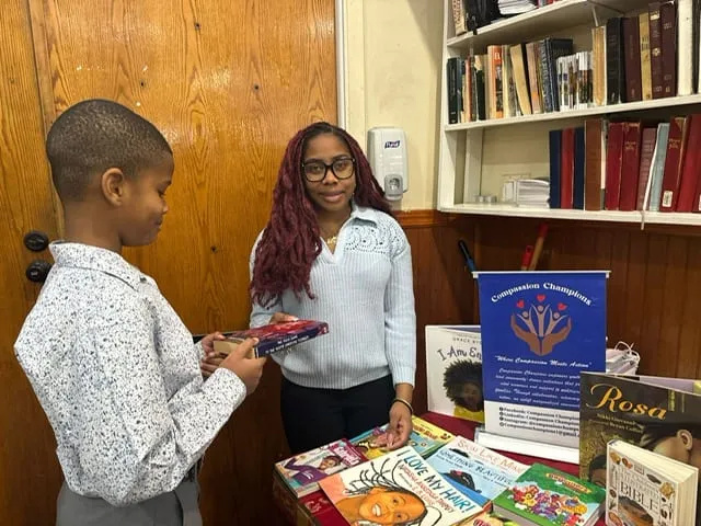 Read Across America, photo 6