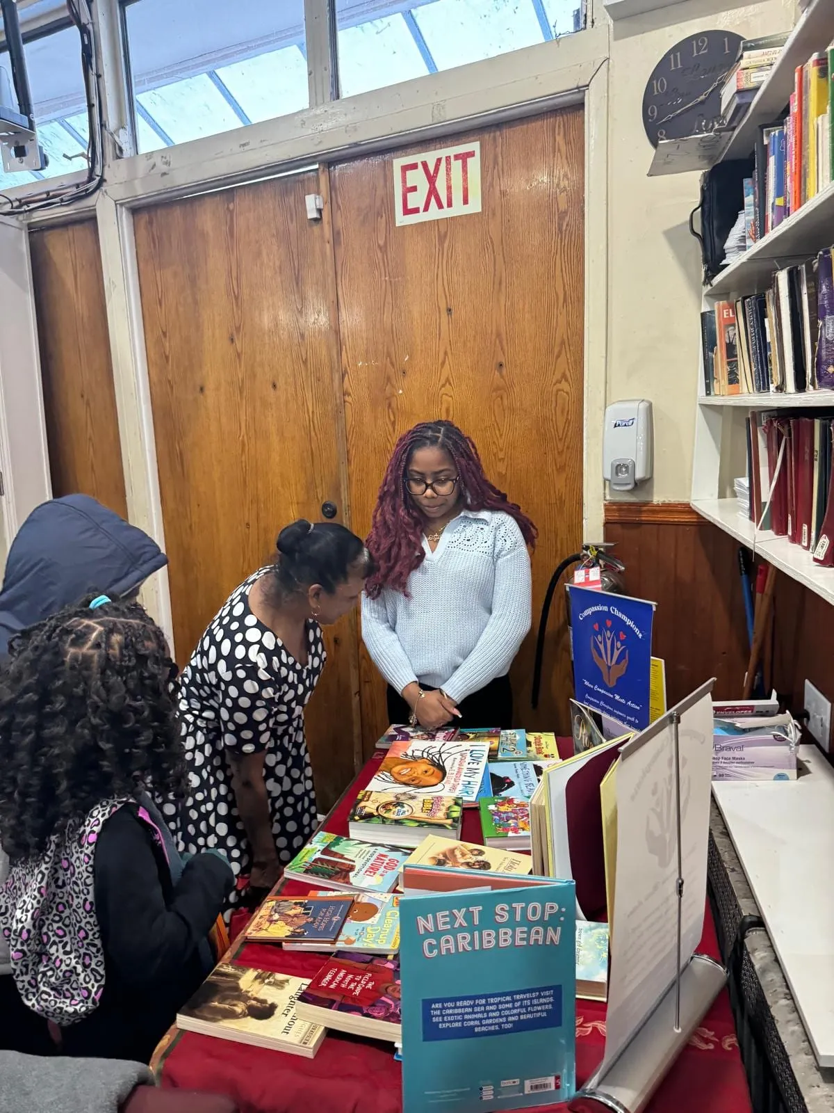 Read Across America, photo 7