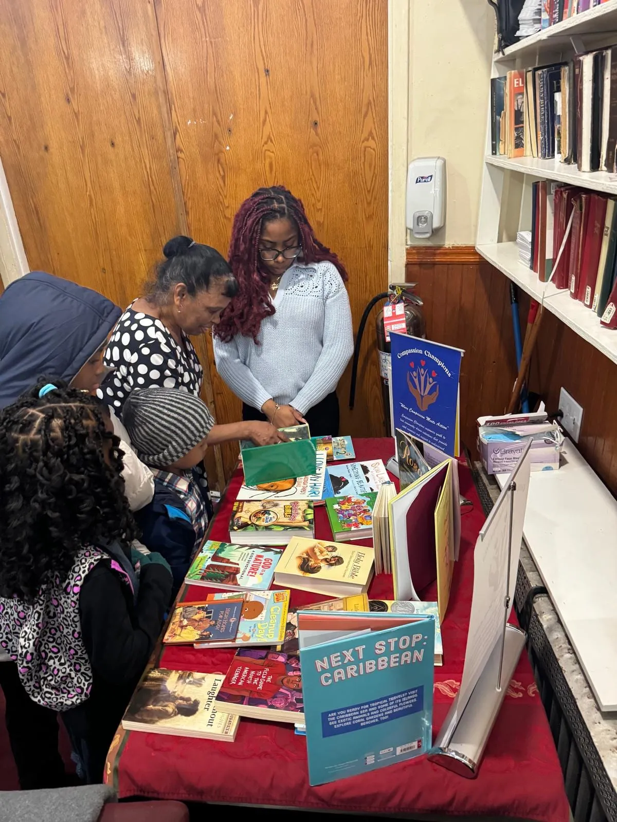 Read Across America, photo 8