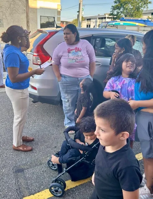 Give Back with a Backpack 2025, photo 10